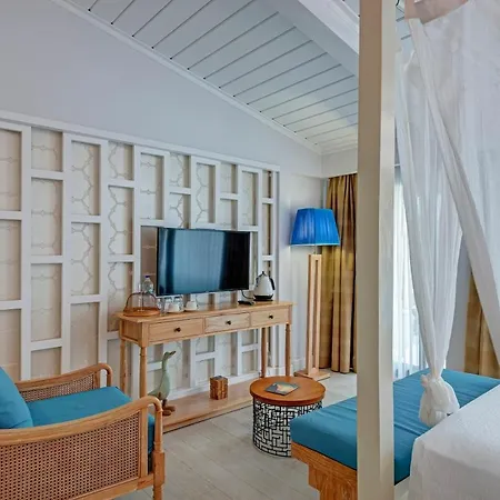 Meis Exclusive 3* Kaş