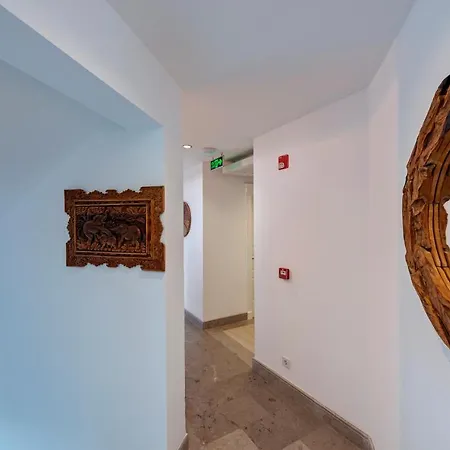 Hotel Meis Exclusive 3*