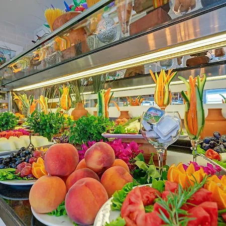 Hotel Meis Exclusive 3*