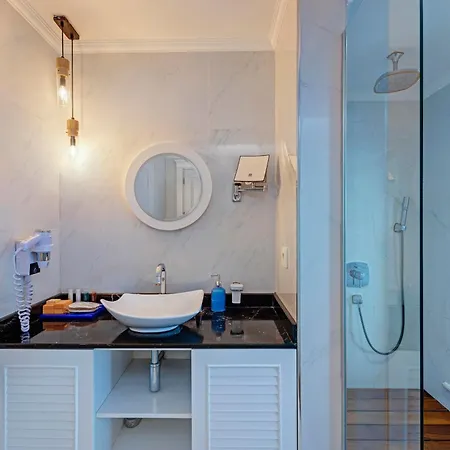 Hotel Meis Exclusive Kaş