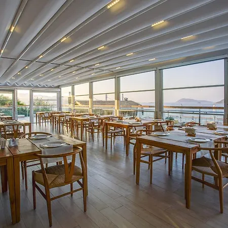 Hotel Meis Exclusive Kaş