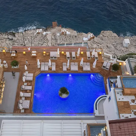 Meis Exclusive Kaş