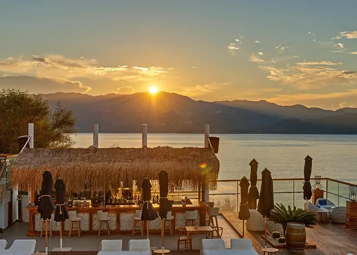 Meis Exclusive Ξενοδοχείο 3*