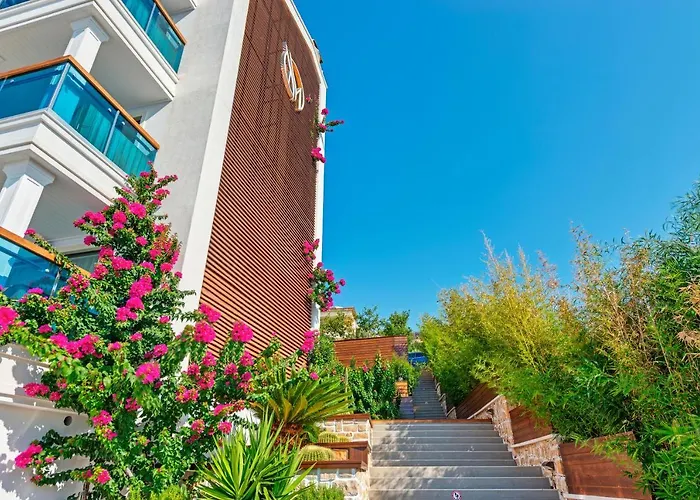 Ξενοδοχείο Meis Exclusive