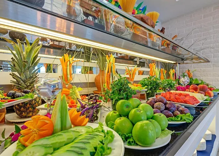 Meis Exclusive Ξενοδοχείο 3*