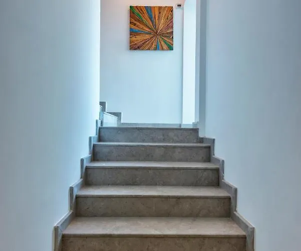 Ξενοδοχείο Meis Exclusive