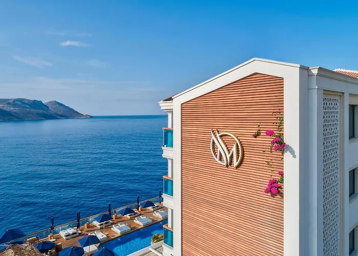 Ξενοδοχείο Meis Exclusive