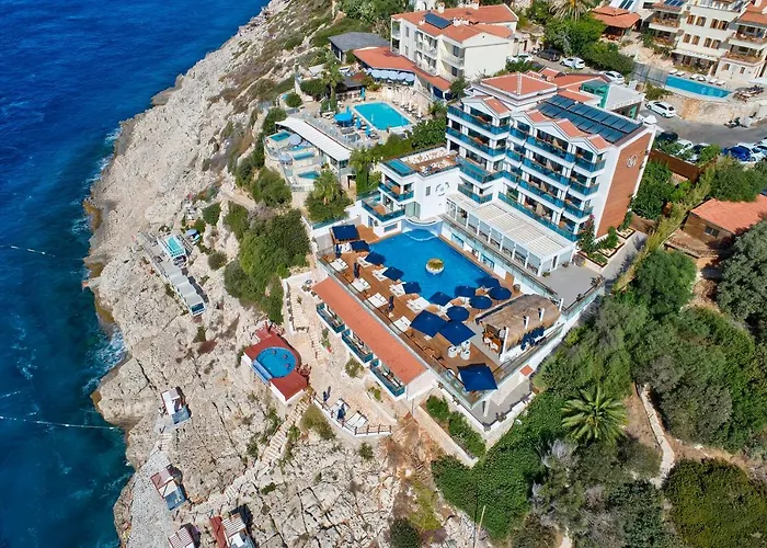 Ξενοδοχείο Meis Exclusive 3*