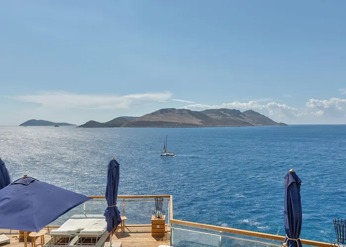 Meis Exclusive Ξενοδοχείο 3*