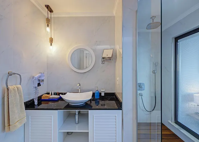 Meis Exclusive Ξενοδοχείο