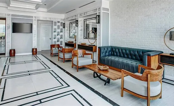 Ξενοδοχείο Meis Exclusive 3*