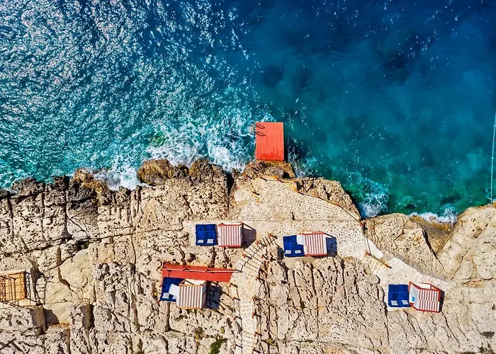 Ξενοδοχείο Meis Exclusive 3*