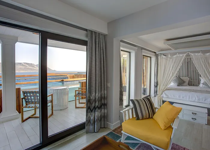 Meis Exclusive 3* Κας