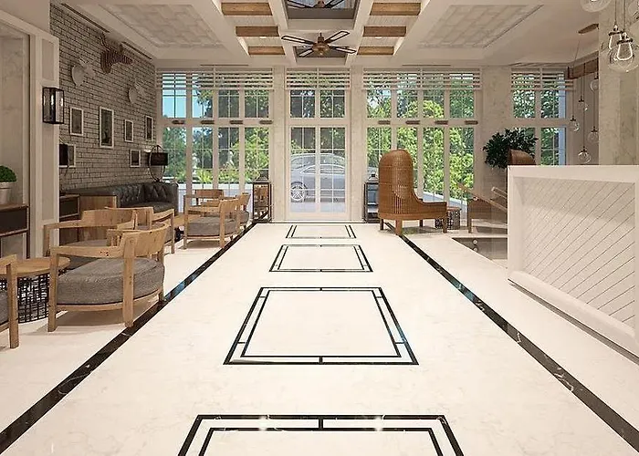 Ξενοδοχείο Meis Exclusive