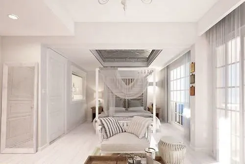 Meis Exclusive Ξενοδοχείο