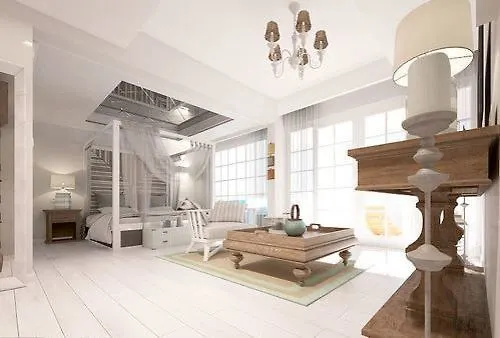 Meis Exclusive Ξενοδοχείο 3*