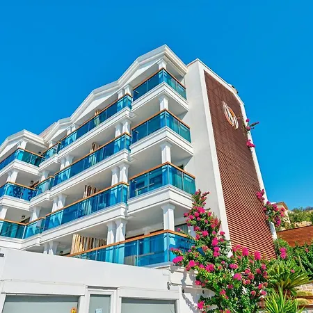 Meis Exclusive 3* Kaş