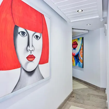 Hotell Meis Exclusive 3*