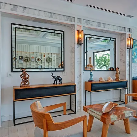 Meis Exclusive 3* Kaş