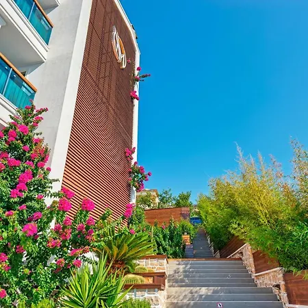 Hotell Meis Exclusive