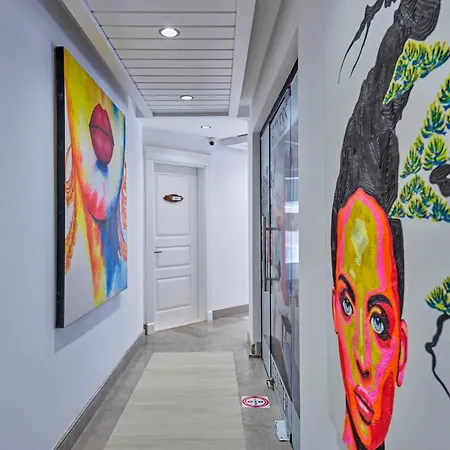 Hotel Meis Exclusive