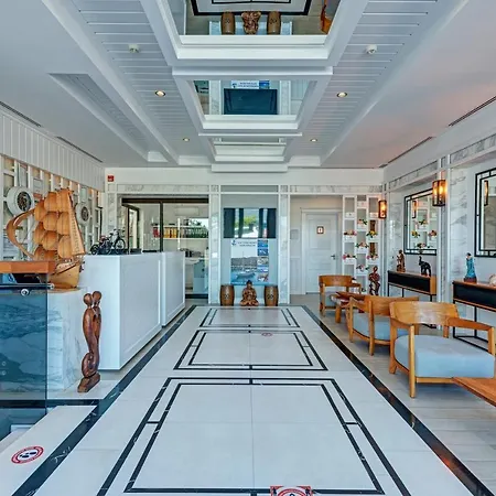 Hotel Meis Exclusive