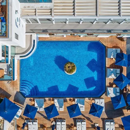 Hotel Meis Exclusive