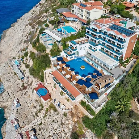 Hotel Meis Exclusive 3*