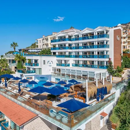 Hotel Meis Exclusive 3*