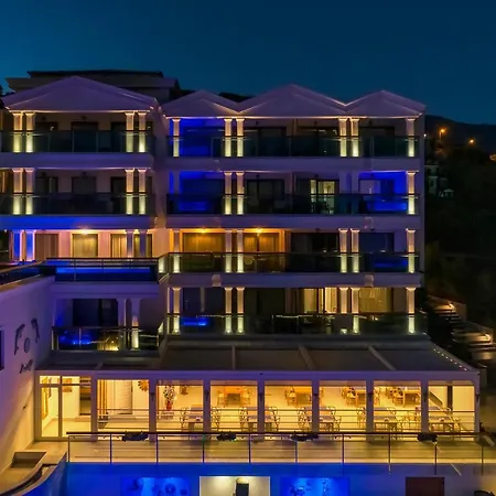 Hotel Meis Exclusive 3*