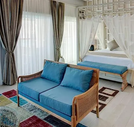 Hotell Meis Exclusive