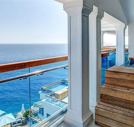 Meis Exclusive 3* Kaş