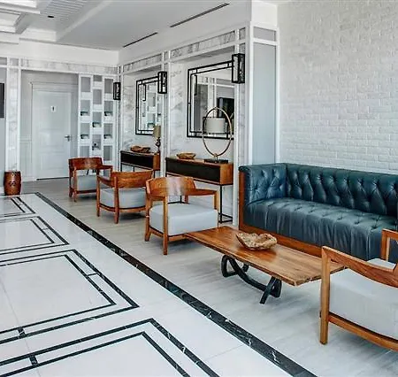 Hotell Meis Exclusive 3*