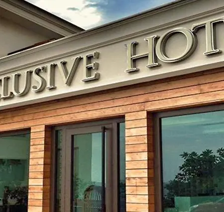 Meis Exclusive Hotell