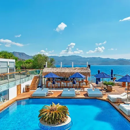 Hotel Meis Exclusive