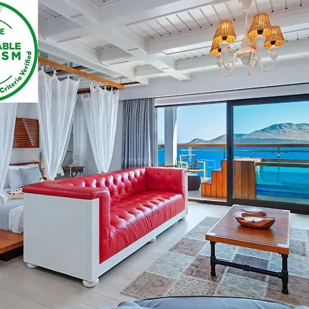 Meis Exclusive Hotel 3*