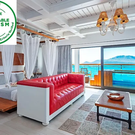 Meis Exclusive Hotel Kas