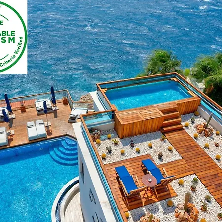 Meis Exclusive Hotel