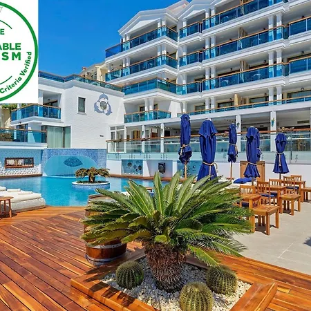 Hotel Meis Exclusive 3*
