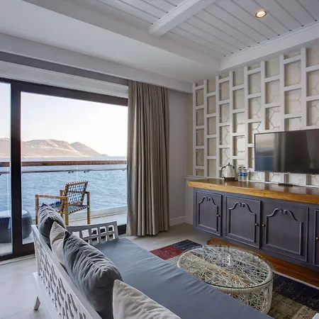 Meis Exclusive Hotel