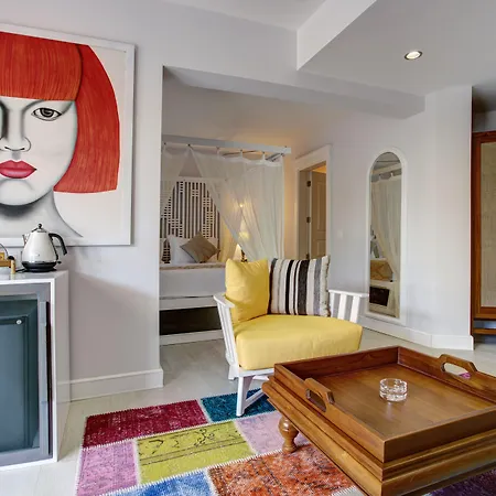 Meis Exclusive 3* Kaş