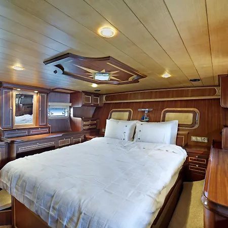 Meis Exclusive 3* Kaş