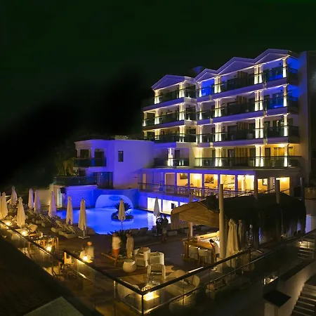 Hotel Meis Exclusive Kas
