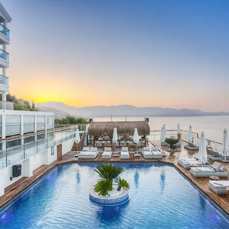 Hotel Meis Exclusive