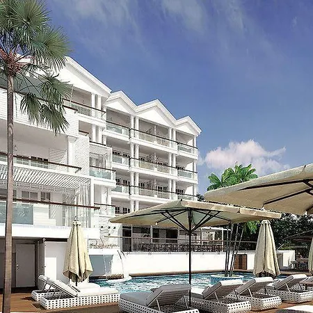 Hotell Meis Exclusive