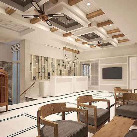 Meis Exclusive Hotell Kaş