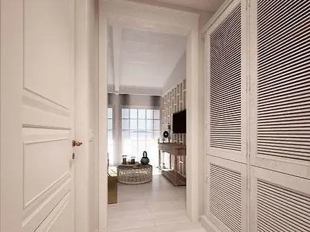 Meis Exclusive Hotell Kaş