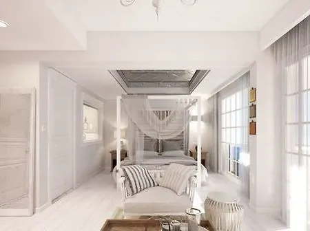 Meis Exclusive Hotel