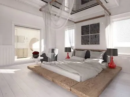 Meis Exclusive 3* Kaş