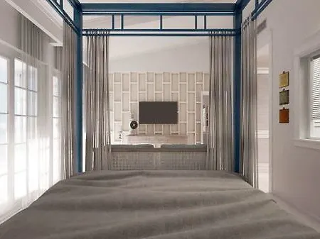 Meis Exclusive Hotel